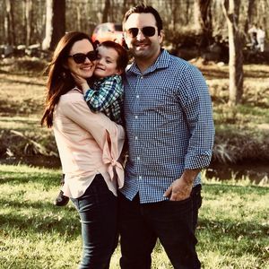 Meet your Posher, Stacey